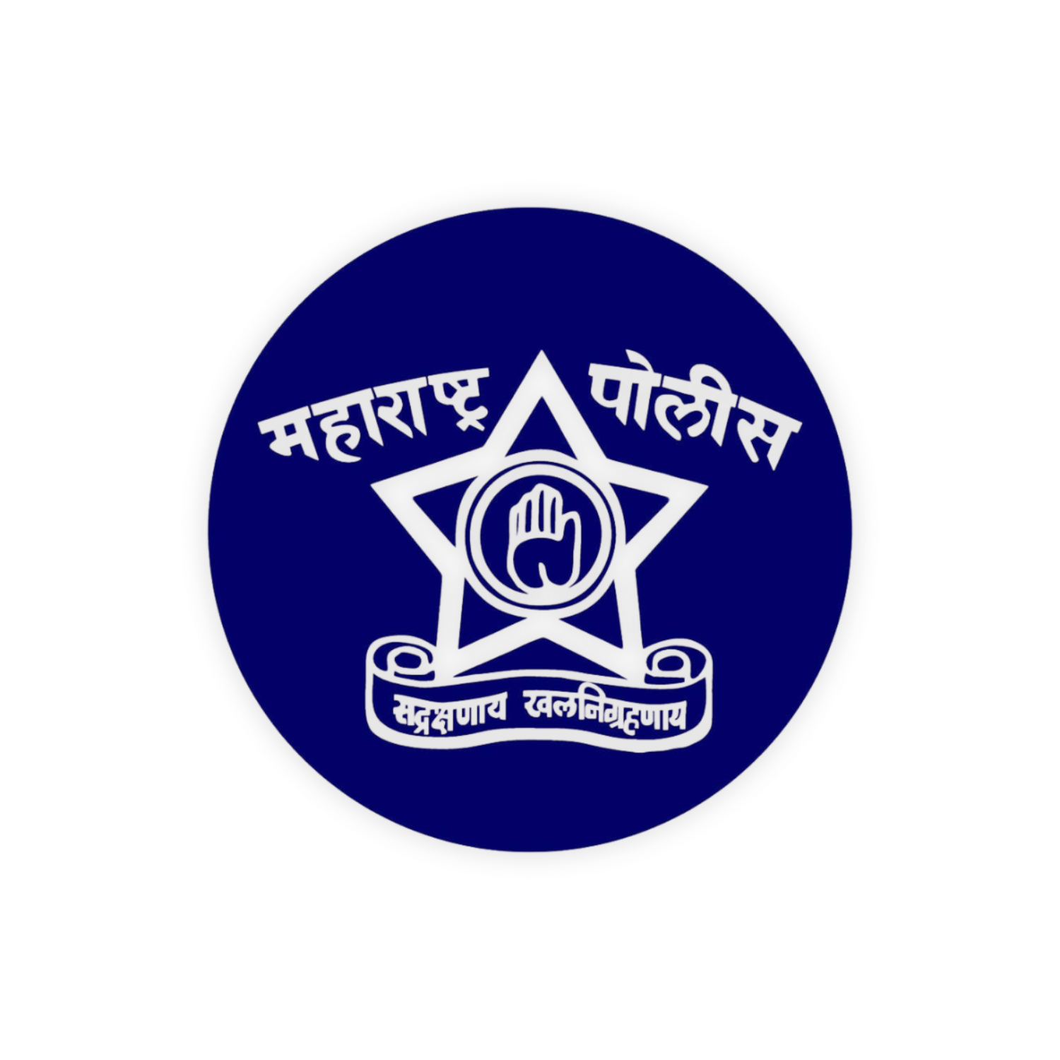 SMART POLICE Logo